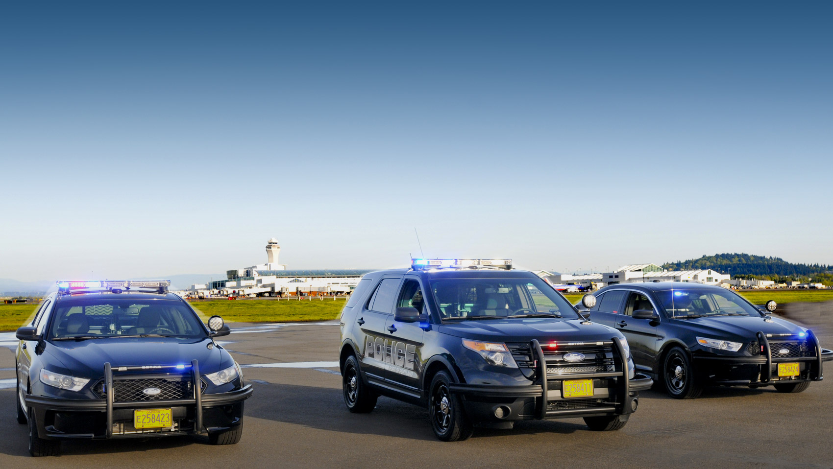 Port Police
